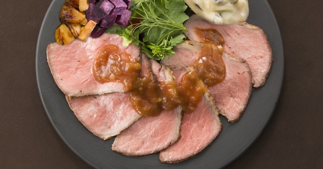 【期間限定】全品制覇できる?この夏は「点心・ローストビーフ食べ放題」で海外旅行を疑似体験!