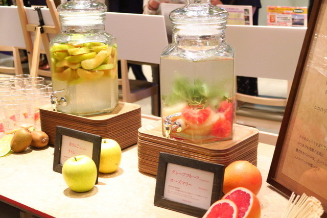 【原宿】美容・健康の最先端カフェ『BROOK’S ME-BYO cafe』がオープン！