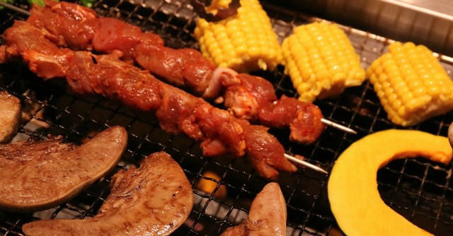 飲み物は持ち込み放題！シーフードも肉も食べたい欲張りさんの夏は『かき小屋』のBBQでキマリ！