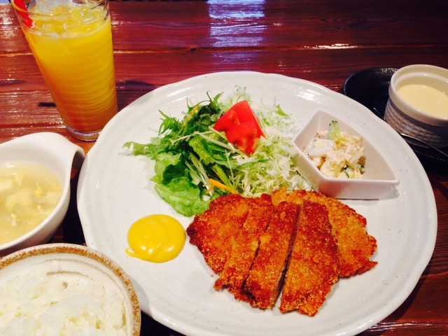 favyを使ってくれているお店紹介6月23日分、「cafe Salt」など