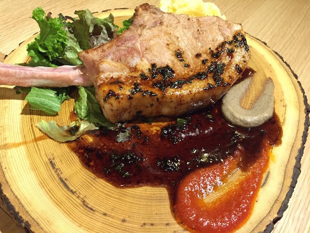 東京・神田の人気店「東京オーブン」が赤坂に進出。7月1日、ホテルの1階に3号店となる「東京オーブン赤坂」をオープン