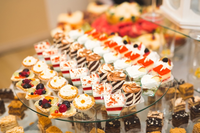 【札幌】旬のフルーツを使ったスイーツが食べ放題！思わず全種類制覇を目指したくなるお店4選