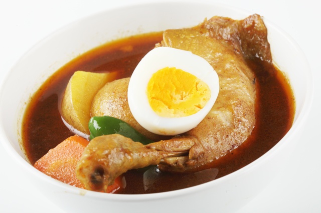 【東京】超本格!!札幌に行かなくても都内の駅徒歩3分以内で本場スープカレーが味わえるお店7選