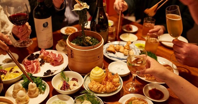 応募は8/17から！幻の会員制餃子店『蔓餃苑』が手がける佐賀の“珍魚”餃子を食べられるチャンス到来！