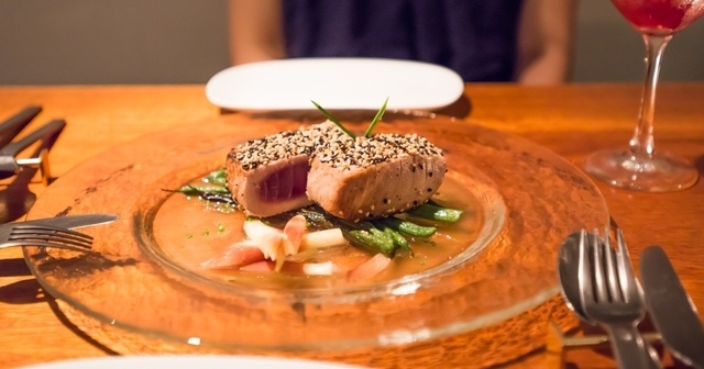 博多駅周辺のホワイトデー向けディナースポット｜隠れ家・駅直結・鉄板焼まで予算順に紹介