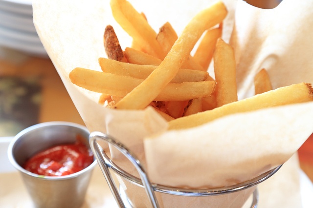 東京都内の人気「フライドポテト専門店」4選！カロリーなんて気にしない