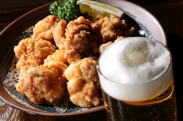 【札幌】唐揚げ好き注目！お酒もお箸も進む♪ご当地グルメ"ザンギ"をアテにお酒が飲める駅近居酒屋6選
