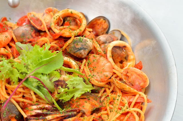 【恵比寿】1,000円以下の高コスパ！お肉も生パスタも！恵比寿駅周辺のイタリアンランチ5選