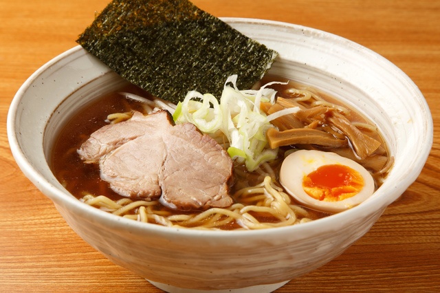 【茗荷谷】コシのある麺に濃厚スープ！思わずすすりたくなるラーメンが食べられるお店5選