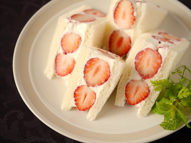 名物スイーツのある浅草カフェ8選！和スイーツにパフェなど超老舗から話題店まで網羅しよう！