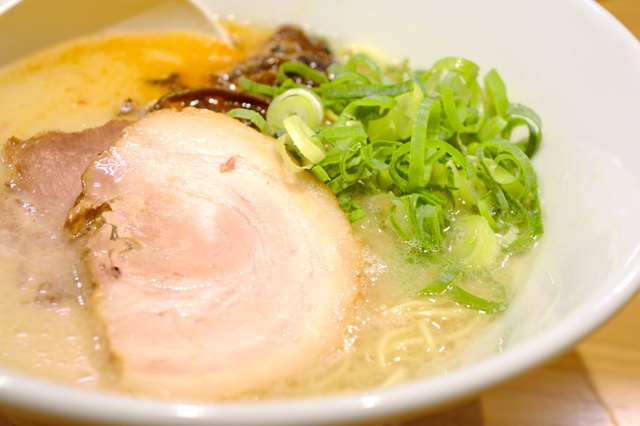 博多で屋台ラーメンが食べたい！とんこつラーメンが食べられる屋台5店