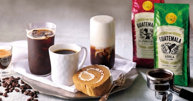 【8月7日】この日限り販売の商品も?!『タリーズコーヒー』が20周年を記念したサンクスイベントを開催