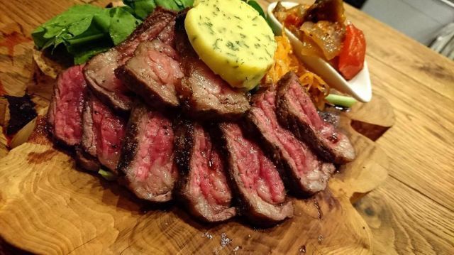 「がぶ飲みワイン サルノコシカケ」が6月6日オープン ワイン×肉の新業態で、国分寺で愛される店を作っていく