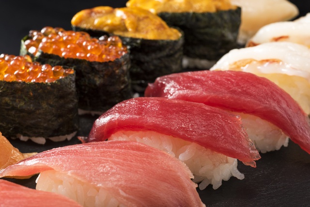 【限定復活！】大行列を起こした『かっぱ寿司』食べ放題が復活！今回はweb予約限定受付！