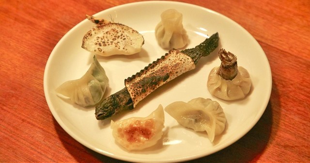 【8/17抽選予約再開！】佐賀・有明海の珍魚を餃子で提供する『珍魚苑』オープン初日潜入レポ