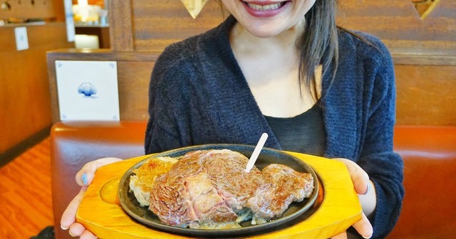 【各店1日限定】全メニュー制覇！『ステーキのどん』で「ステーキ食べ放題」に参戦してきた！