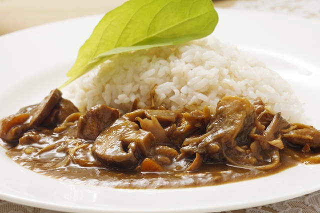 オシャレな街でカレーがアツい！表参道にあるカレー専門店まとめ