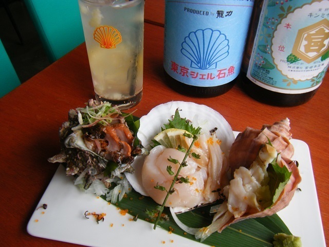 居酒屋を海外展開する田丸商店が「東京シェル石魚」を逆輸入、日本初出店。ワーキングホリデー支援の拠点を目指す