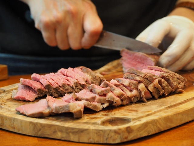 肉が好き！日本酒が好き！接客が好き！なら『29ON』で働きませんか？