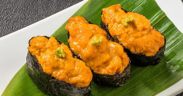 【8/18から！】あの至極のネタが100円で限定復活！なくなる前に『スシロー』に急げ！