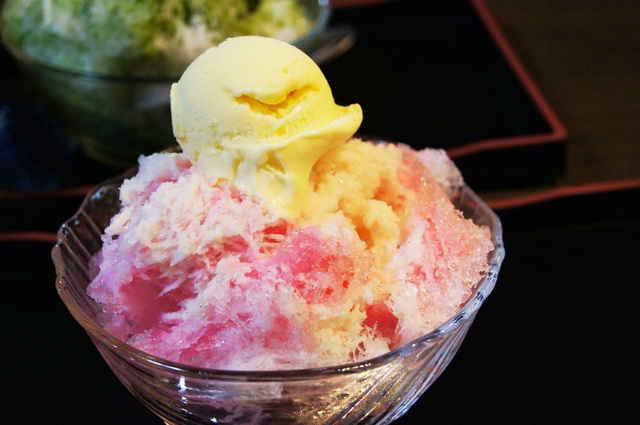 京都|苺かき氷おすすめ6選!果肉たっぷりシロップから、マニア垂涎のミルキーな1杯まで