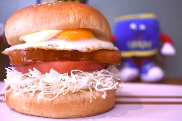 社員愛され度No.1“スパムバーガー”が消える!?『フレッシュネスバーガー』で販売終了を賭けたキャンペーン開催!