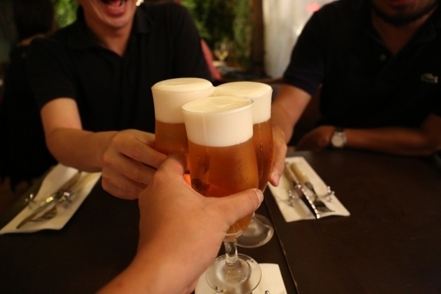 何が一番合う!?恵比寿で“エビスビール”に最も合う逸品を決めるイベントが開催!