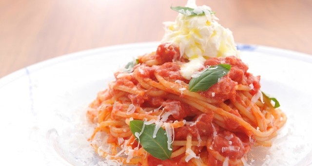 【広尾】あの有名イタリアンが新店をオープン!年月かけて完成したパスタを楽しむ『アロマフレスカ広尾』