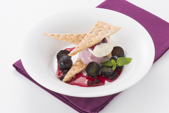 【期間限定】国産巨峰を楽しみ尽くせ！『デニーズ』秋の新作デザート5種が提供開始！