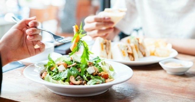 【天神駅】ワンコインパスタランチも!?駅近1,000円以内でランチが楽しめるお店4選