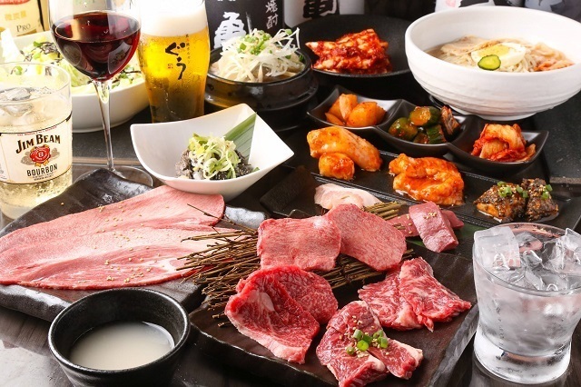 西新宿七丁目がさらに進化していく 「炭火焼ホルモン ぐう」が9月1日、新宿に上陸