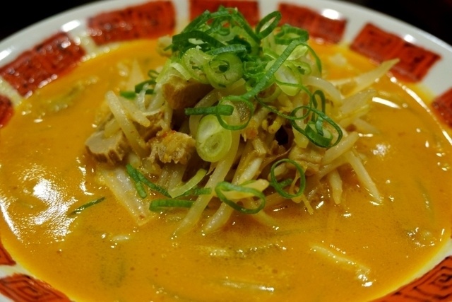 【レポ】『バーミヤン』 でご当地ラーメン祭り開催！全国から選りすぐりの6種類を味わい尽くせ！