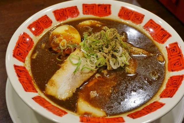 あのご当地ラーメンが『バーミヤン』で!?この秋、注目の「6種味くらべ ご当地ラーメン祭り」に行ってきた！
