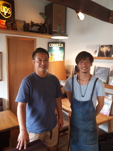 リノベーション店舗の手腕家、北千住の名店「わかば堂」グループから国産牛のパテにこだわった「BOSSA BURGER」がオープン