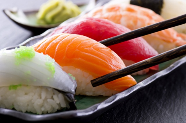 【館山市】観光に行ったら絶対食べたい!新鮮な海の幸を味わえる寿司ランチ5選