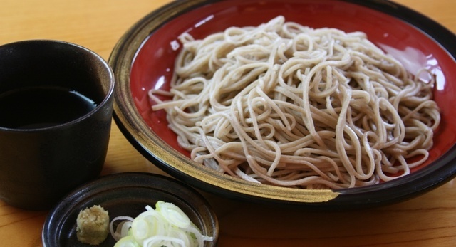 “蕎麦”と“日本酒”の博覧会「大江戸和宴　第二章」11月23日から代々木公園で開催！