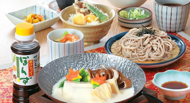 【シルバーウイーク限定】『和食麺処サガミ』で期間限定「敬寿御膳」を販売!