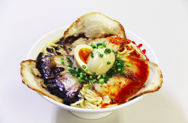 【期待大】『蒙古タンメン中本』×『なんつッ亭』の“最強”コラボも?!今年のラーメンショーの注目店はココだ!