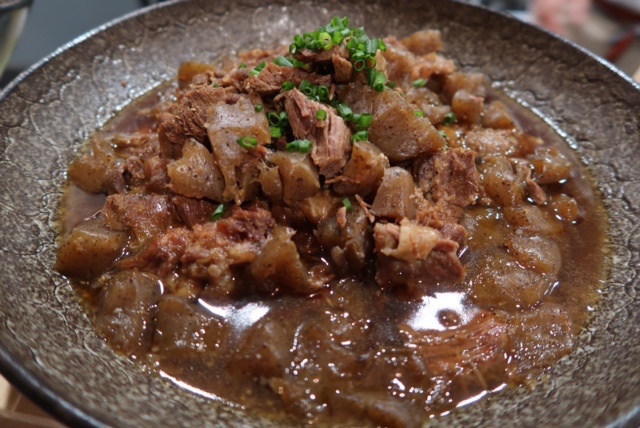 丁寧に手作りしたおでんとおばんざいで“おかえり”と迎える。「さんだるきっちん」2号店は、西荻窪に9月1日オープン！