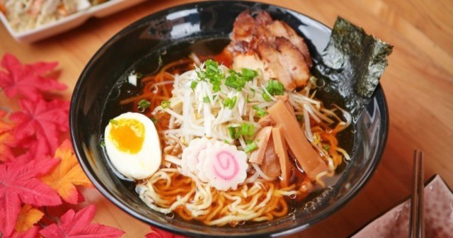 【中華屋のラーメン】ボリューム抜群“パイコー麺”に肉の旨味が染みる台湾麺も！御徒町駅周辺のお店4選