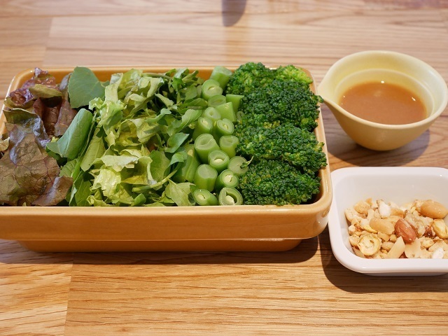 発酵食品で健康を届ける浅草の「Hacco‘s Table」