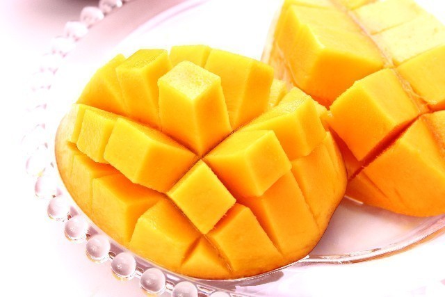 ひたすらにマンゴー!!マンゴーづくし「2015マンゴーWeek!」開催 by キルフェボン