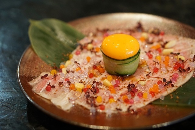 “焼かない焼肉”の『29ON』がタダで楽しめる⁉︎『るるぶダイニング』でイベント開催中！