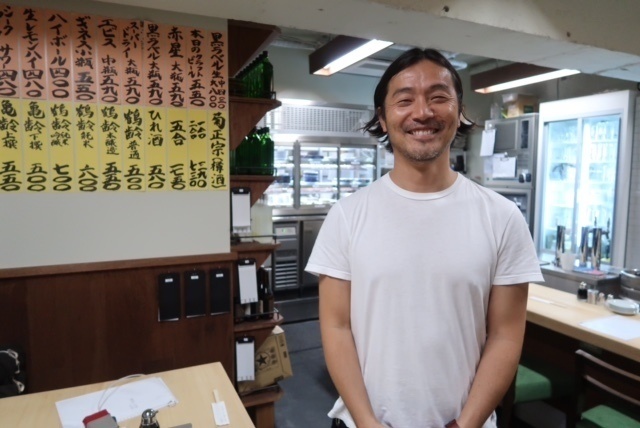 五反田に樽酒と魚を売りにした「品川 うお宿」が11月2日にオープン！