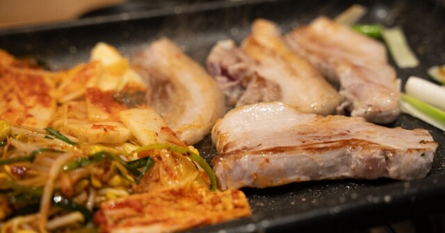 札幌の韓国料理8選！サムギョプサルにスンドゥブ、韓国✕牡蠣料理も
