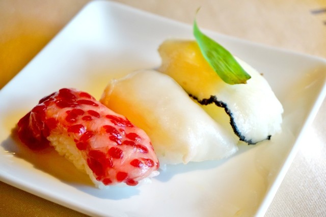 【赤羽橋】鯨の寿司や刺身、ステーキが無料で食べられる!?「鯨フェス2017」が開催されました！