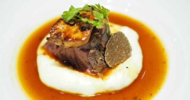 【4日間限定】恋人との忘れらない素敵な夜を演出!クリスマスデートは『29ON 代官山』で!