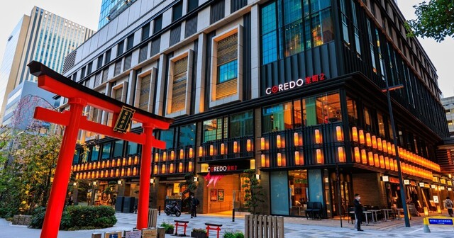『コレド室町』1〜3から厳選！ランチにおすすめの店19選【ビル・フロア別】