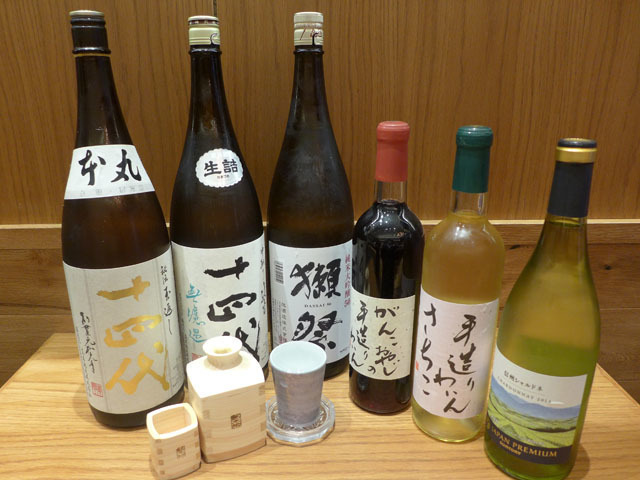 立ち飲み割烹、中野「ちょい虎」は酒場価格で立ち飲み超えの質。