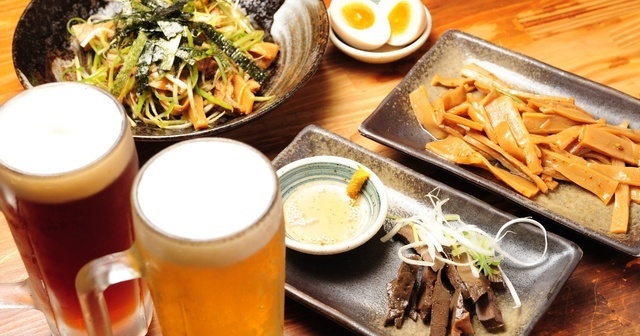 大宮駅近くで歓送迎会にオススメのお店6選！個室や飲み放題、絶品肉料理も